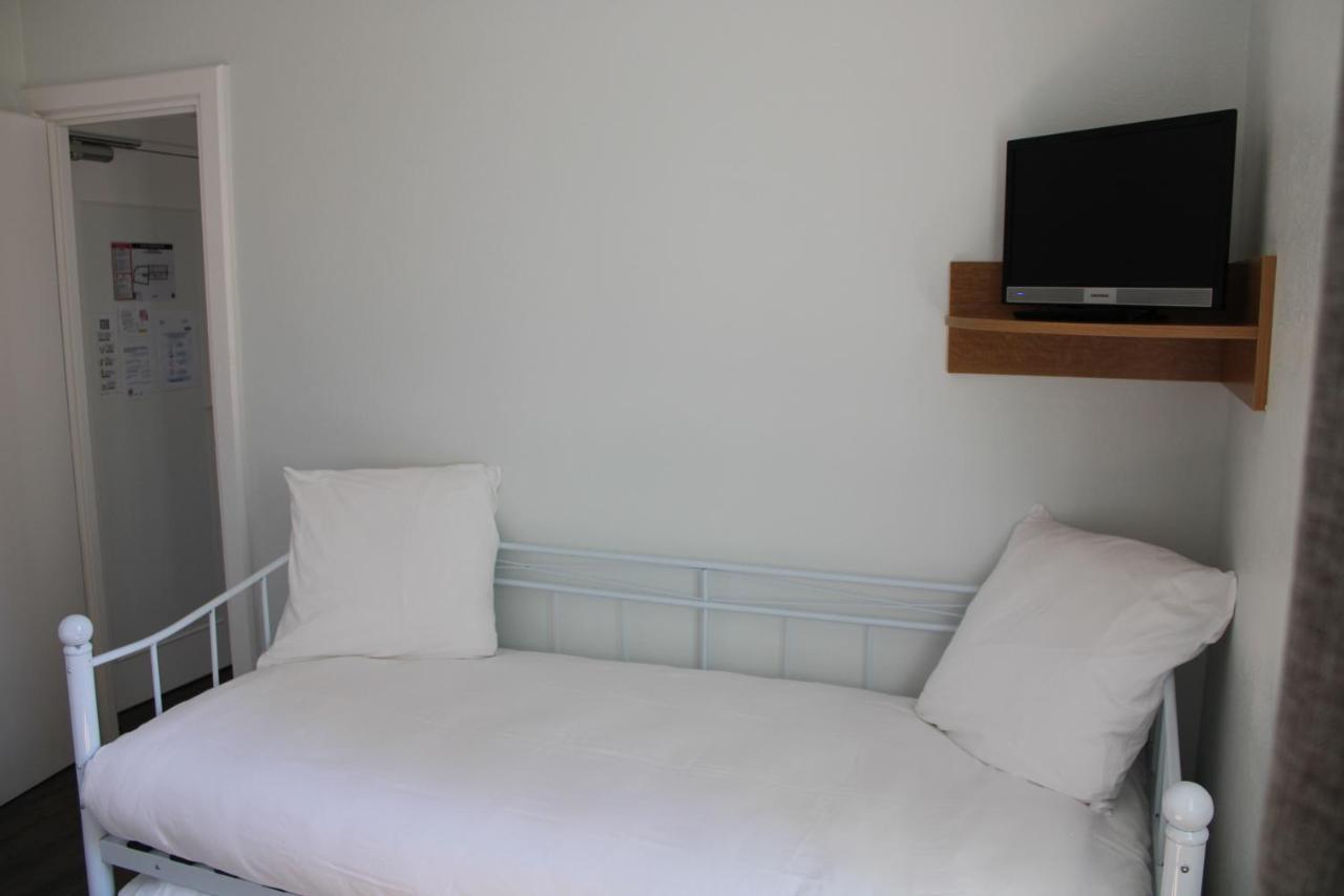 De Paris Hotel 3*