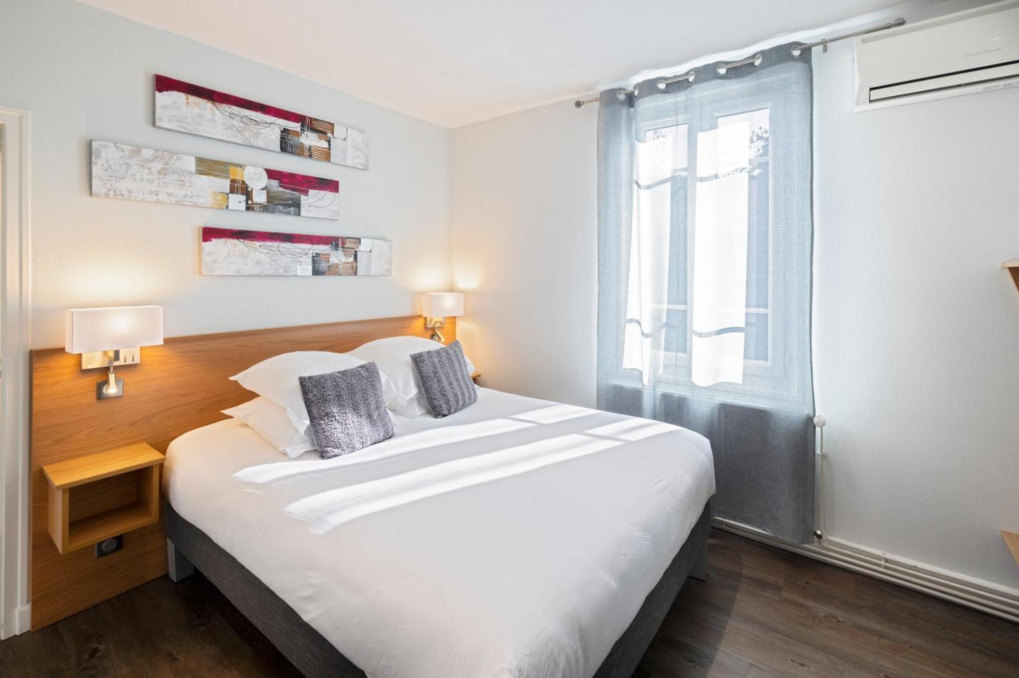 De Paris Hotel